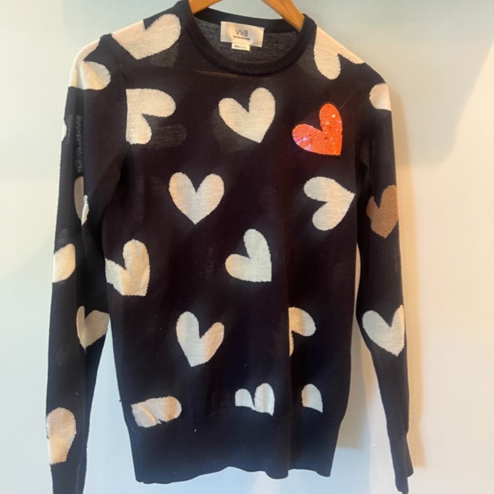 Victoria Beckham Sweater